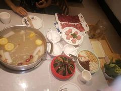 -俏牛哥鲜牛肉牛肆馆(重庆天地店)
