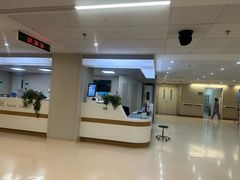 -首都医科大学附属北京同仁医院(南区)
