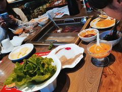 -川中故事·成都老火锅(东书房店)