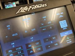 -燃坊JEN ACTIVE游泳健身中心·深圳前海JEN酒店