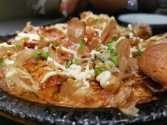 -桂马·日本料理·海胆·海鲜饭·酒场(民主广场店)