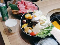 -呷哺呷哺(太原万象城店)