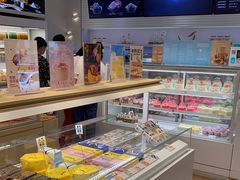 -好利来(团结湖店)