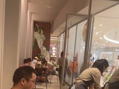 -La Terre乐田(万象城店)