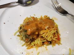 -Pita's&Tika's中东和印度风味餐厅(龙湖天街店)