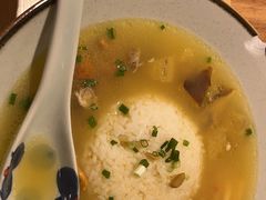 -王春春鸡汤饭(成都城西优品道店)