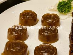 -广州天河希尔顿酒店