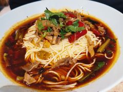 -好這口重庆小面(总店)