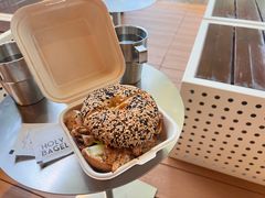 -HOLY BAGEL(苏河店)
