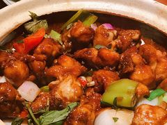 -大牌大·传统杭帮菜(湖滨店)