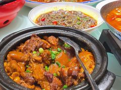 -新概念来凤鱼(璧山店)