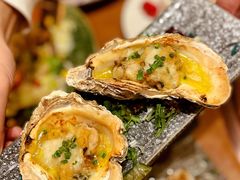 -青空日料烧肉烧鸟店(后湖兴业路店)