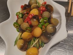 -柳记海鲜坊·蒸汽海鲜·福州菜·香辣蟹(芳群园店)