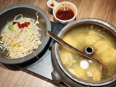 原味汽锅鸡-云海肴云南菜(曲江大悦城店)