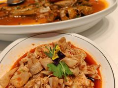 -胖姐渔村(中源大道店)
