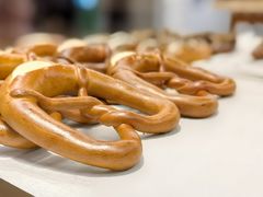 -CARINO BAKERY&CAFE(人广来福士店)