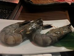 -俺的焼肉(銀座9丁目店)