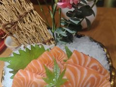 -江左尚白日本料理(万象城店)