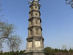 -南阳卧龙岗武侯祠