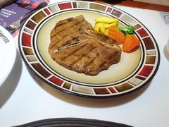 -斗牛士牛排餐厅(又一城店)