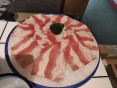 -贤合庄卤味火锅(济南泉城路店)