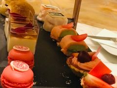 -上海雅居乐万豪侯爵酒店