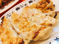 -拉面莊夢語＆中华料理八椿