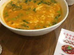 -宣海荣锅贴大王·陕味小吃集(钟楼店)