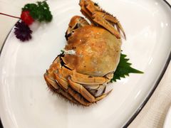 -北海渔村酒楼·粤菜海鲜点心(新华店)
