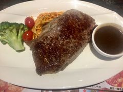 西冷牛扒-南都西餐厅(布吉新三村南区店)