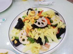 -同发号饭庄(复兴路店)