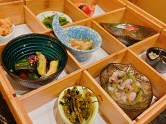 -万鱼亭·鹤家日本料理(南通青年中路店)