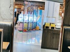 -吉庆莲年有鱼炭烤鱼(苏宁广场店)