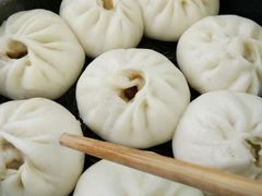 -武汉大学-桂园餐厅