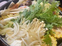 -有喜屋·深夜食堂(北京西路店)