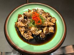 -环球港凯悦 · 享悦中餐厅