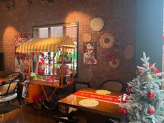 -弗兰克牛排西餐厅Ribone steak house(柠檬花园店)