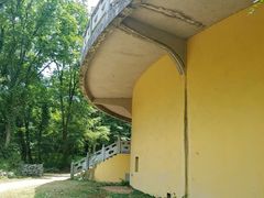 -南京市无想山景区