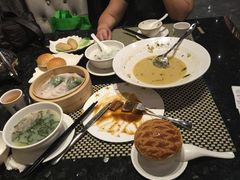 -新兴·金羊座·粤菜点心(乐峰店)