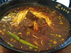 -豆爺小面(朱雀店)