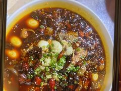 -香丰阁·烤鸭·川湘菜(昌平店)