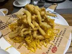 -聚缘堂·海鲜私房菜(松岭路店)