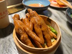 -矮板凳老火锅(宽窄巷子店)