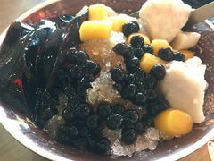 -鲜芋仙(苏州干将店)