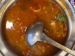 -乔家满族八大碗(流水沟店)