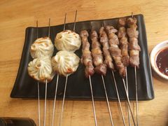 -蒙料·手把肉(望京店)