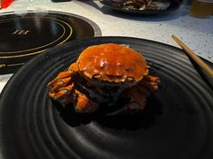 -沪小胖·小龙虾·蓝龙王(八佰伴店)