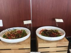 -汇泉王朝大饭店-旋转餐厅(南海路店)