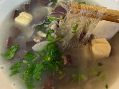 -百年尹氏汤包(湖南路狮子桥店)