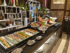 -索菲特西湖大酒店·香榭丽全日候餐厅(南山路店)